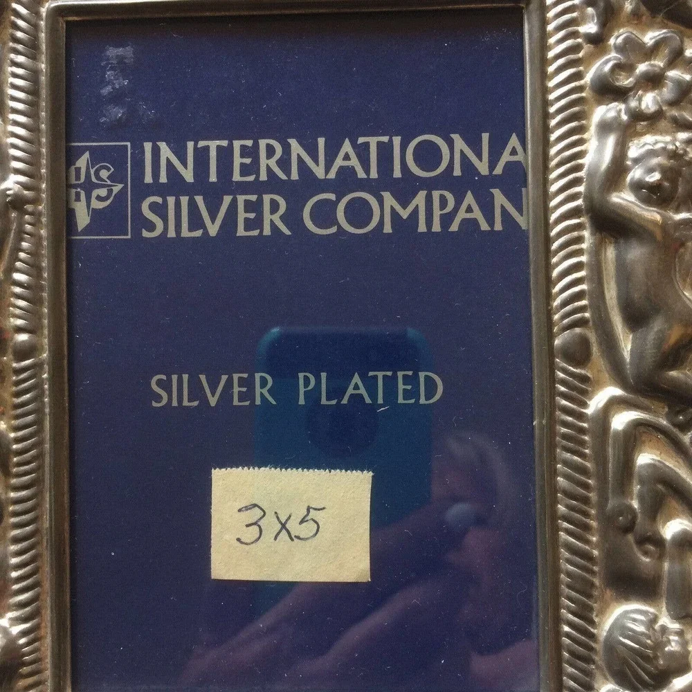 International Silver Company international silver